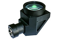光学组装镜头系统设计的具体实现